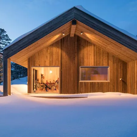 By Selbusjoen With And Trail Access Σπίτι διακοπών *