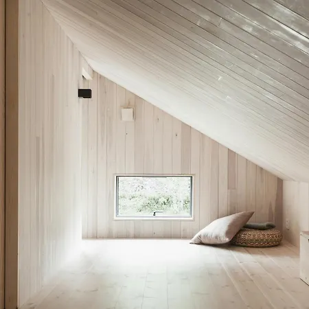 By Selbusjoen With And Trail Access Selbu