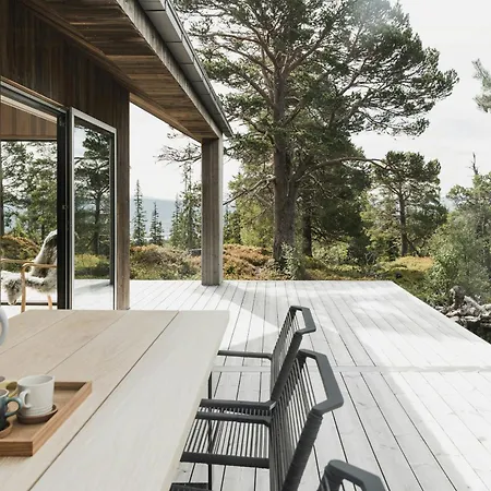 By Selbusjoen With And Trail Access Σπίτι διακοπών