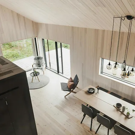 By Selbusjoen With And Trail Access Selbu