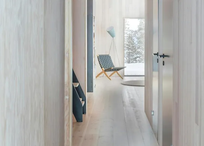 By Selbusjoen With And Trail Access * Selbu