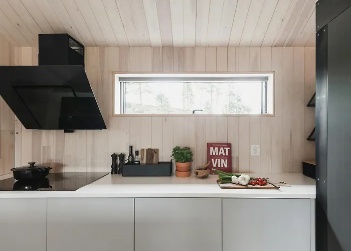 By Selbusjoen With And Trail Access *