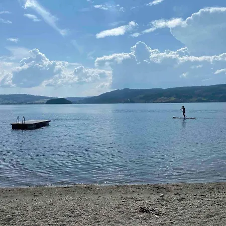 By Selbusjoen With And Trail Access Nyaraló