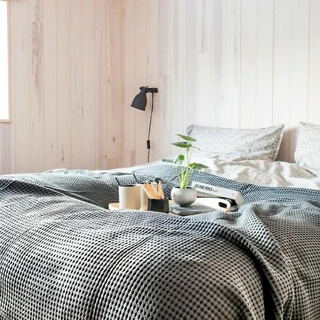 By Selbusjoen With And Trail Access