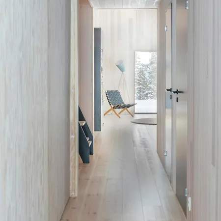 By Selbusjoen With And Trail Access * Selbu