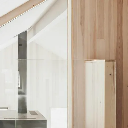 By Selbusjoen With And Trail Access