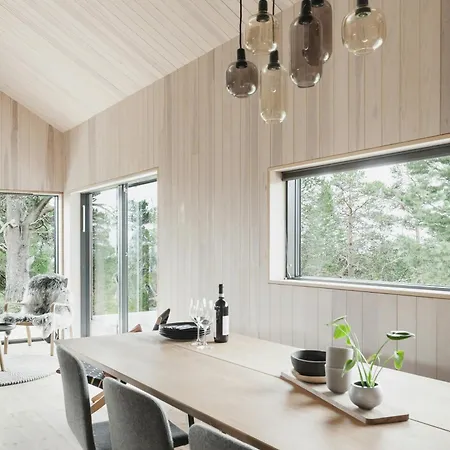 By Selbusjoen With And Trail Access