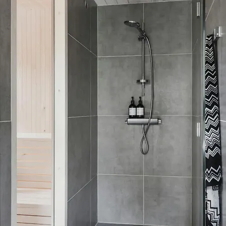 Nyaraló By Selbusjoen With And Trail Access